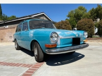 1971 Volkswagen Type 3 for sale in Michigan (ID-135904)