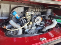 1971 Volkswagen Vanagon for sale in Michigan (ID-138954)