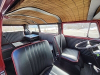 1971 Volkswagen Vanagon for sale in Michigan (ID-138954)