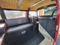 1971 Volkswagen Vanagon for sale in Michigan (ID-138954)