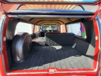 1971 Volkswagen Vanagon for sale in Michigan (ID-138954)