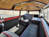 1971 Volkswagen Vanagon for sale in Michigan (ID-138954)