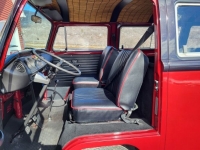 1971 Volkswagen Vanagon for sale in Michigan (ID-138954)