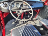 1971 Volkswagen Vanagon for sale in Michigan (ID-138954)