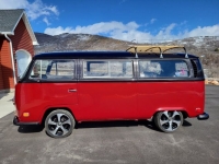 1971 Volkswagen Vanagon for sale in Michigan (ID-138954)