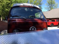 1971 Volkswagen Westfalia for sale in Michigan (ID-117263)