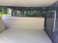 1971 Volkswagen Westfalia for sale in Michigan (ID-117263)