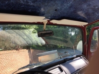 1971 Volkswagen Westfalia for sale in Michigan (ID-117263)