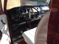 1971 Volkswagen Westfalia for sale in Michigan (ID-117263)