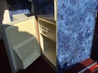 1971 Volkswagen Westfalia for sale in Michigan (ID-117263)