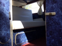 1971 Volkswagen Westfalia for sale in Michigan (ID-117263)