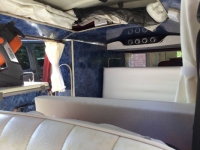 1971 Volkswagen Westfalia for sale in Michigan (ID-117263)