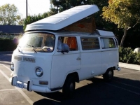 1971 Volkswagen Westfalia for sale in Michigan (ID-120382)