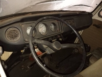 1971 Volkswagen Westfalia for sale in Michigan (ID-120382)