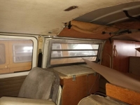 1971 Volkswagen Westfalia for sale in Michigan (ID-120382)