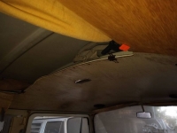 1971 Volkswagen Westfalia for sale in Michigan (ID-120382)
