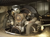 1971 Volkswagen Westfalia for sale in Michigan (ID-120382)