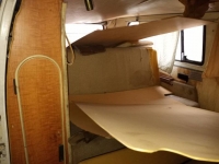1971 Volkswagen Westfalia for sale in Michigan (ID-120382)