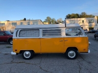 1971 Volkswagen Westfalia for sale in Michigan (ID-124623)