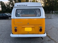 1971 Volkswagen Westfalia for sale in Michigan (ID-124623)