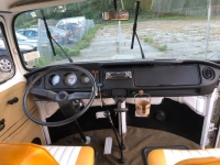 1971 Volkswagen Westfalia for sale in Michigan (ID-124623)