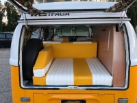 1971 Volkswagen Westfalia for sale in Michigan (ID-124623)