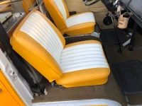 1971 Volkswagen Westfalia for sale in Michigan (ID-124623)
