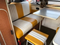 1971 Volkswagen Westfalia for sale in Michigan (ID-124623)