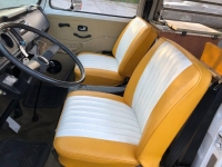 1971 Volkswagen Westfalia for sale in Michigan (ID-124623)