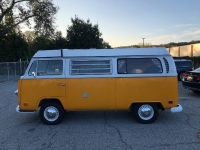 1971 Volkswagen Westfalia for sale in Michigan (ID-124623)
