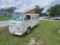 1971 Volkswagen Westfalia for sale (ID-125234)
