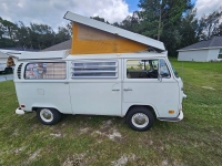 1971 Volkswagen Westfalia for sale (ID-125234)