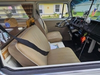 1971 Volkswagen Westfalia for sale (ID-125234)