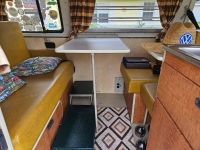 1971 Volkswagen Westfalia for sale (ID-125234)