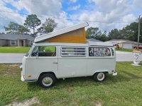 1971 Volkswagen Westfalia for sale (ID-125234)
