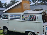 1971 Volkswagen Westfalia for sale (ID-125234)
