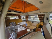 1971 Volkswagen Westfalia for sale (ID-125234)