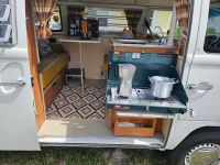 1971 Volkswagen Westfalia for sale (ID-125234)