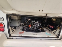1971 Volkswagen Westfalia for sale (ID-125234)