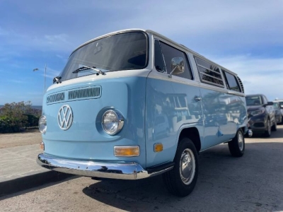 1971 Volkswagen Westfalia for sale 1971 Volkswagen Westfalia for sale