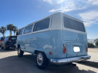 1971 Volkswagen Westfalia for sale in Michigan (ID-127719)