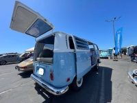 1971 Volkswagen Westfalia for sale in Michigan (ID-127719)