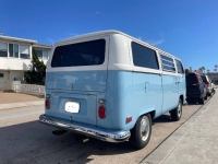 1971 Volkswagen Westfalia for sale in Michigan (ID-127719)