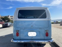 1971 Volkswagen Westfalia for sale in Michigan (ID-127719)