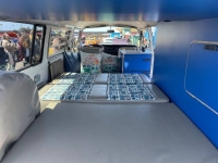 1971 Volkswagen Westfalia for sale in Michigan (ID-127719)