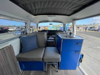 1971 Volkswagen Westfalia for sale in Michigan (ID-127719)