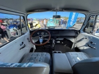1971 Volkswagen Westfalia for sale in Michigan (ID-127719)