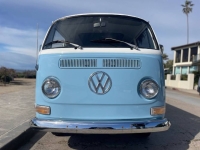 1971 Volkswagen Westfalia for sale in Michigan (ID-127719)