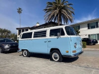 1971 Volkswagen Westfalia for sale in Michigan (ID-127719)
