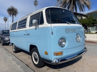 1971 Volkswagen Westfalia for sale in Michigan (ID-127719)